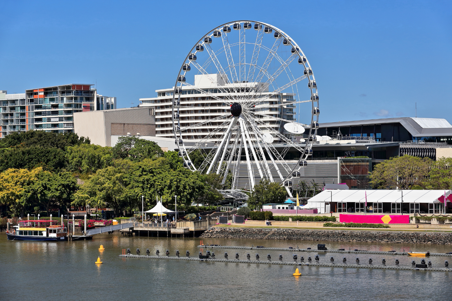 South Bank Parklands