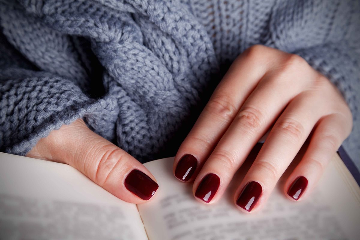 6 SNS Colours That Nail It This Winter