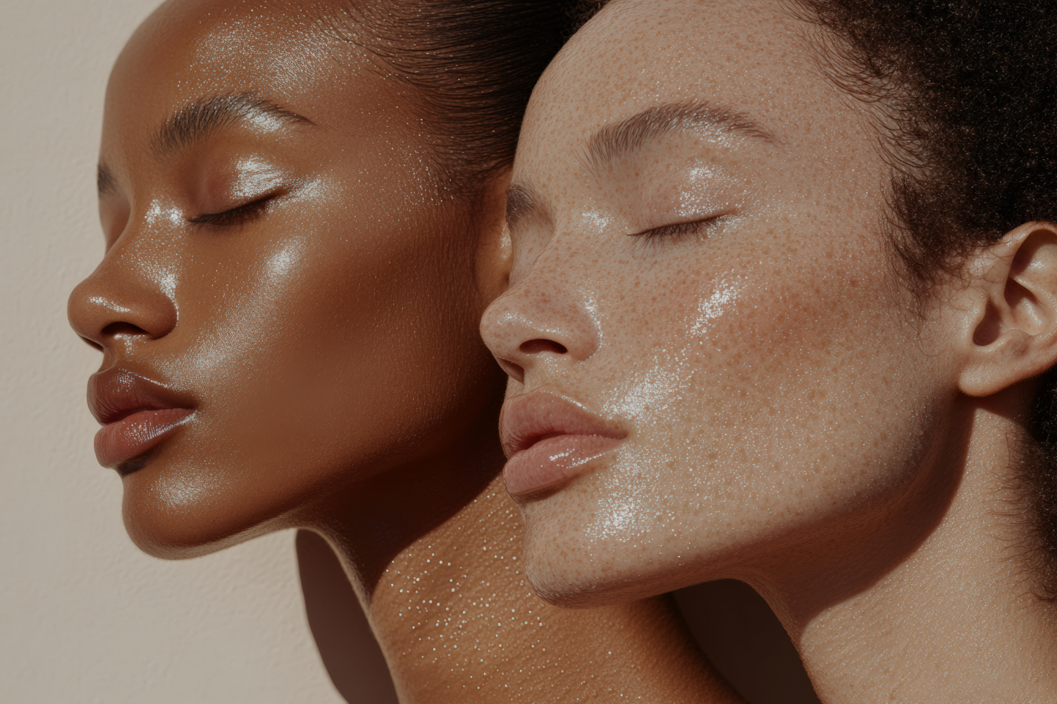 Smooth Your Skin with LED