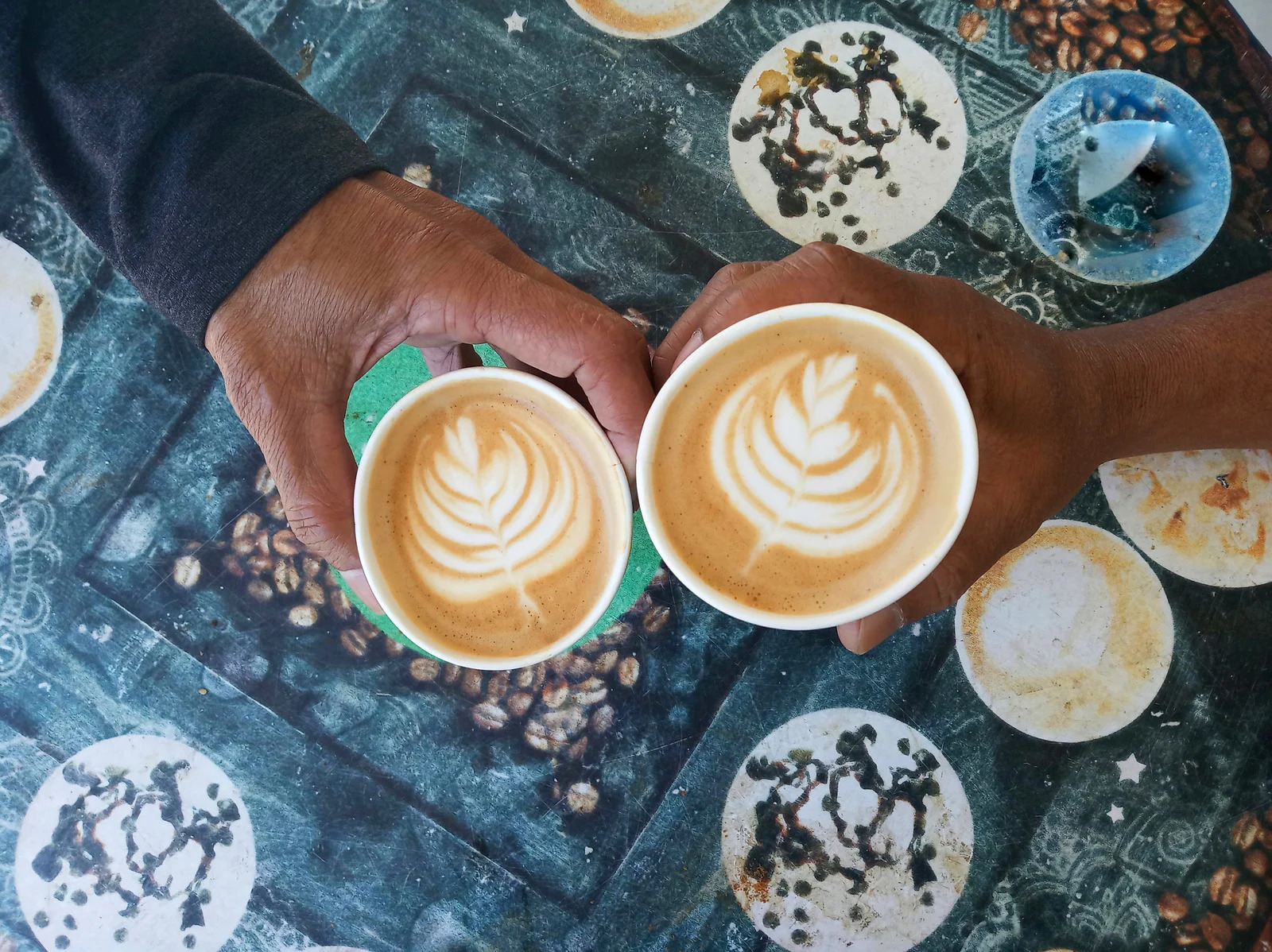 Your Guide to the Best Coffee Spots and Eateries Around the CBD